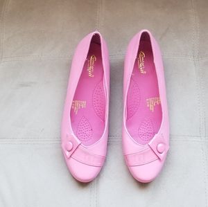 Comfort Well Shoes New Without Tag